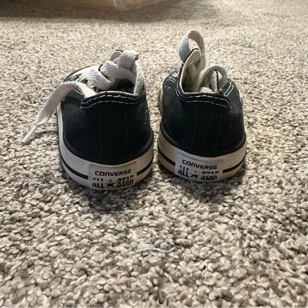 Converse all star